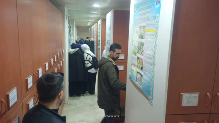 LİSE ÖĞRENCİLERİ BÖLÜM GEZİMİZ_2025